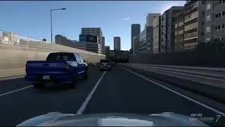 Leisurely Drive in the Cayman | Gran Turismo 7