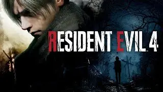 Resident Evil 4 REmake - Playthrough