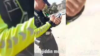 Автомобилни ЙПХ ходими жарима майдонига қўйишга хаққи бор эдими?