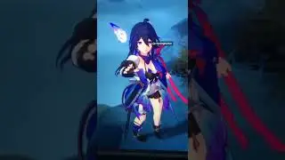 WATCH ME EDIT IN PHOTOSHOP (Game: Honkai: Star Rail)