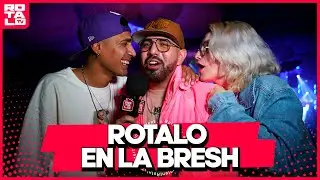 ROTALO EN LA BRESH