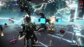 Warframe: Октавия & мендаккорд бит #4