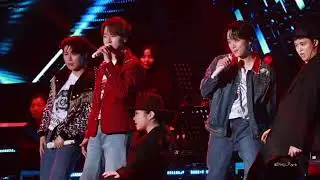 [4K] 231014 포레스텔라 Smooth Criminal 2023 포레스텔라 페스티벌 - 88잔디마당