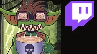 Deep Rock Galactic - Twitch Integration Tutorial
