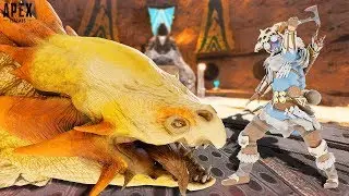 Apex Legends - Funny Moments & Best Highlights 