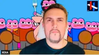 PORK. MOEDA MEME