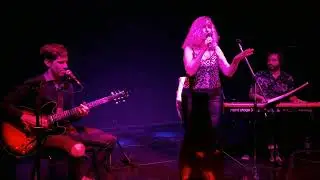 Blues del encuentro- tema de Marilina Ross- versión Carina Migliaccio
