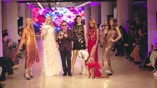 Anthony Rubio, Grand Finale, LAFW, 2024, Dog Fashion Show