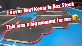 Late Night Kyosho Mini-Z Racing - Triple Mains