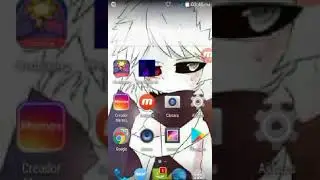 Five nights at barsik