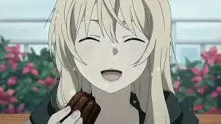 Fall in love with you「AMV」Love