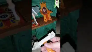 Castillo de Grayskull Origins Unboxing RdF