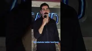 Almost Everything Bagels #standupcomedy #comedy #bagels