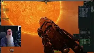 Unwieldly Monster Feeling - EVE Online 2132