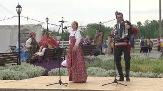 Карпова Валерия