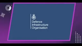 Big Bang Digital 2022 - Defence Infrastructure Organisation Subtitled