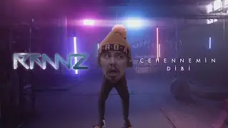 Ramiz - Cehennemin Dibi (Official Music Video)