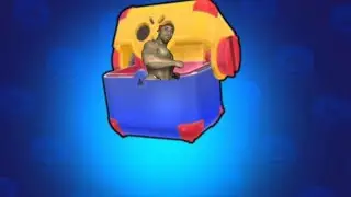 ОТКРЫЛ БОКСИК А ТАМ....