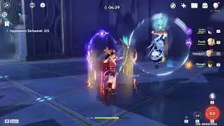 Goblet of Chiseled Crag Genshin Impact