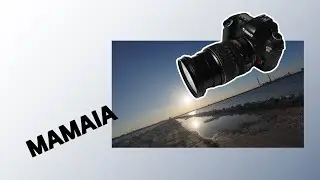 Beach Street and Landscape Photography in Mamaia, Constanța | România