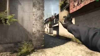 CS:GO Inferno ACE CLUTCH!