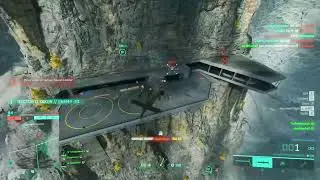 LMG'nin En Hızlı Silahı | Battlefield 2042