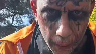 Florida Joker Has Gone Silent