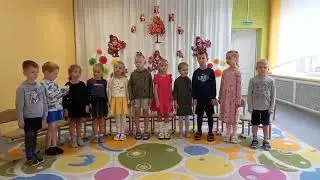 Песенка про маму