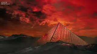 AAZAR - Wild Out
