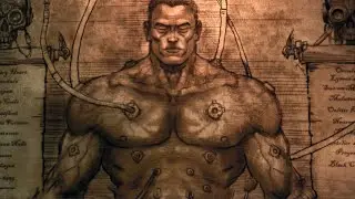 DEVASTATION OF BAAL | Animated Lore Summary