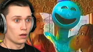 Poppy Playtime Chapter 4 | It's Getting Scarier...