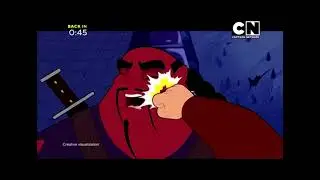 Cartoon Network Continuity - August 2024