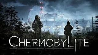 Chernobylite | Gameplay Trailer | IGN Expo