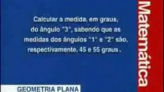 1 Geometria Plana Parte 1