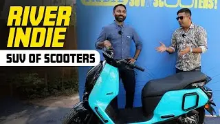 In Conversation with River Indie Co-Founder and CEO Aravind Mani | TD Adda