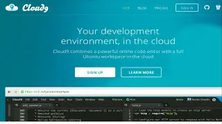 Top 10 Nodejs IDE Fully Loaded