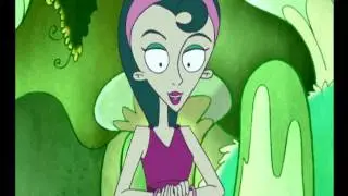 Rudi and Trudi - Episode 18 A Change for the Wetter