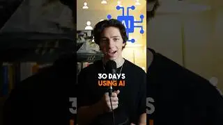 How We Used Ai To Generate 100 Leads In 30 Days!