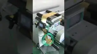 W500 splice ccd set application video