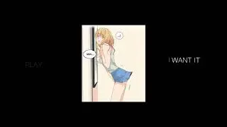 An innocent sin// Put It Down