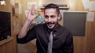 الكاش في الطريق | الحلقة 20