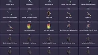H1Z1 FREE ITEMS 2017 ХАЛЯВА ШМОТ ХИЗИ КСГО РУЛЕТКА БЕСПЛАТНО