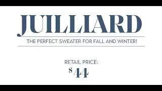 Piphany Juilliard Cowel Neck Sweater Styling + Fit