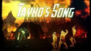 Tayko's Song