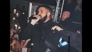 [FREE] Drake x OVO 40 Type Beat 2021 - "Lovely Nights"