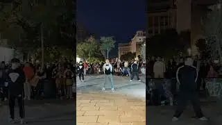 Barcelona weekend