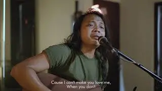 I CAN MAKE YOU LOVE ME - BONNIE RAITT | FELIX IRWAN