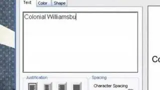 Scrapbook Factory - How to Use a Quick Page