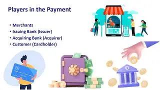 PCI DSS Implementation Guide: 11. Understanding the Three Pillars of Payment Anatomy