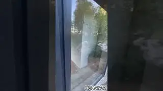 Пластиковые окна в загородный дом